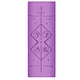 portable yoga mat travel compact